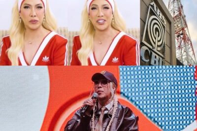 Ang Unkabogable Loyalty: Vice Ganda, Planong Bilhin ang ABS-CBN at Ibalik sa mga Orisinal na May-ari? bb