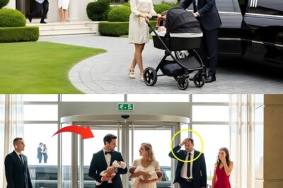 Mula sa Penthouse Patungo sa Paglaya: Ang Nakakaantig na Pagtakas ni Harper Ellison at ang Pagbagsak ng Isang Mapang-aping Imperyo bb