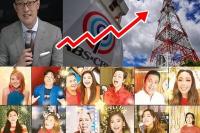 Muling Pagbangon ng Higante: ABS-CBN Tumaas ang Kita at Matagumpay na Nakabawi sa Tulong ng Pakikipagsanib-pwersa sa GMA, TV5, at AllTV bb