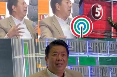 Willie Revillame, Hindi na Tuloy sa TV5: Ang Katotohanan sa Likod ng Pagbabago ng Liderato at ang Bagong Tahanan ng Wilyonaryo bb