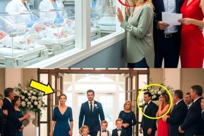 MULA SA PAGTATAKSIL TUNGO SA PAGBANGON: Ang Nakakaantig na Kuwento ni Harper Sullivan, ang Inang Itinakwil ang Triplets ng Sariling Asawa sa Delivery Room! bb