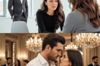 MULA SA PAGKABIGO TUNGO SA WALANG HANGGANG PAG-IBIG: Ang Nakakaantig na Kuwento ni Isabella Hayes at ang CEO na Nakarinig sa Kanyang Lihim na Pagtatapat! bb