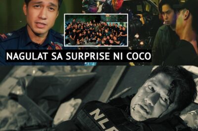 HULING PAGSALUDO NI HECTOR VICTORINO: Aljur Abrenica, Naging Emosyonal sa Kanyang Pag-Sign Off sa ‘Batang Quiapo’; Inamin ang Matinding Impluwensya ni Coco Martin! bb