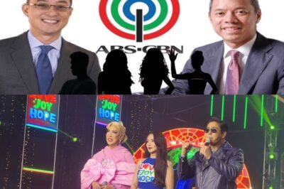 Ang Muling Pagbangon ng Higante: ABS-CBN Ibinida ang mga Bagong Haligi na Nagligtas sa Network sa Gitna ng Krisis ng Prangkisa bb