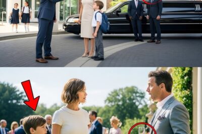 Mula sa Pagtataksil Patungo sa Tagumpay: Ang Madamdaming Kuwento ni Aubrey Hall at ang Bilyonaryong Pilit Siyang Sinira bb