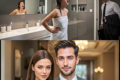 Mula Galit Tungo sa Pag-ibig: Ang Nakakagulat na Rebelasyon sa Likod ng Manipis na Pader ng Banyo bb