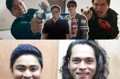 Huling Saludo: Jake Cuenca, Tuluyan nang Magpapaalam sa Karakter sa ‘Batang Quiapo’ Matapos ang Makasaysayang Arc bb