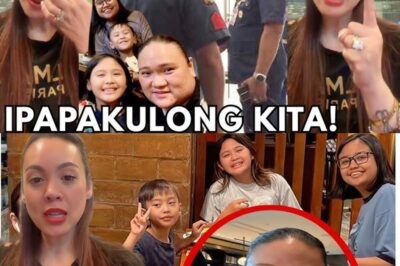 HINDI NA MAPAPATAWAD: Claudine Barretto, Desididong Kasuhan ng Kidnapping ang Personal Assistant na Tumangay sa Kanyang mga Anak! bb