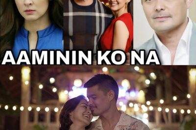 WAKAS NA SA MGA RUMOR: Marian Rivera at Dingdong Dantes, Matapang na Sinagot ang Isyu ng Hiwalayan at ‘Blind Item’ ng Pagtataksil bb