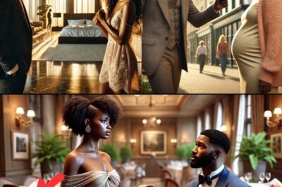 MULA SA PAGTATAKSIL TUNGO SA PAGBABAGO: Ang Rebelasyon ng Buntis na Ex-Wife na Yumanig sa Mundo ng Billionaire na si Alexander Cain bb