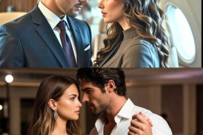 Mula Transaksyon Patungong Totoong Pag-ibig: Ang Nakakanginig na Tugon ng Isang Asawa sa Malupit na Pagtatapat ng Kanyang CEO na Asawa bb