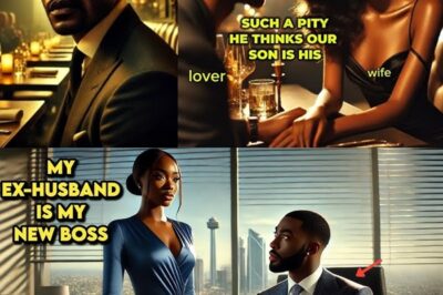 Mula sa Bilyonaryong Pag-ibig Patungong Malamig na Paghihiganti: Ang Nakakagulantang na Katotohanan sa Likod ng Pamilya ni Edward Morgan bb