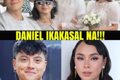 Handa Na Sa Seryosong Commitment: Daniel Padilla, Pursigidong Magpakasal at Magkaanak Kasama si Kaila Estrada bb
