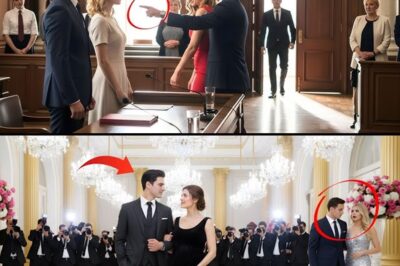 Mula sa Hospital Bed Patungong Red Carpet: Ang Makapigil-Hiningang Pagbangon ni Harper Lane Mula sa Pagkakalugmok at Pagkakanulo bb