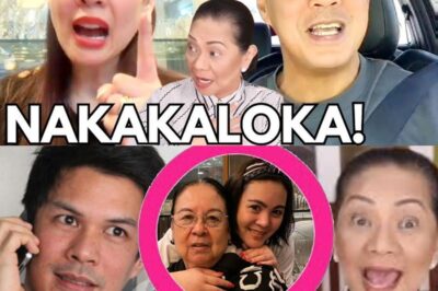 Giyerang Claudine Barretto at Raymart Santiago Muling Nag-alab: Kidnapping Allegations, Pinitik nina Cristy Fermin bilang ‘Imahinasyon’ Lang? bb