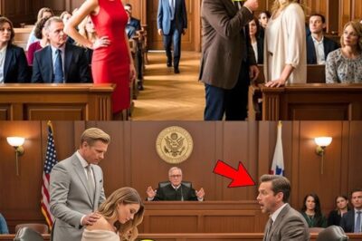 Mula sa Lansangan Patungong Hustisya: Ang Pagbagsak ng Isang Ganid na Bilyonaryo at ang Lihim na Tagapagligtas ni Aubrey Lane bb