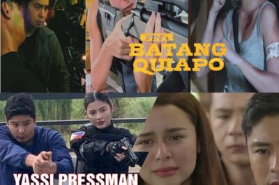 Jane De Leon o Yassi Pressman? Ang Matinding Bakbakan sa Pagpili ng Bagong Major Role sa FPJ Batang Quiapo Na Magpapayanig sa Primetime bb