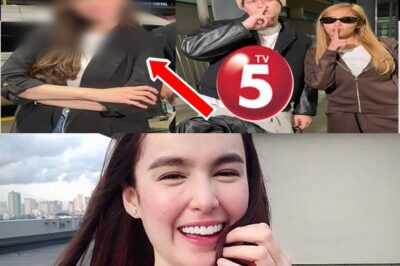 KIM DOMINGO, NAKATAKDANG YUMANIG SA TV5: ANG PAGTAWID NG SEXY STAR SA INTERNATIONAL SERIES NA ‘SECRET IN PRAGUE’ KASAMA SINA ANDREA AT ENRIQUE! bb