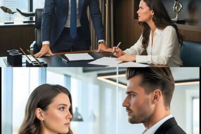 HINDI DIBORSYO KUNDI TRAHEDYA: ANG MADAMDAMING PAGBANGON NI JAMES AT EMILY HARTFORD MULA SA MGA PAGKAKAMALI NG NAKARAAN bb