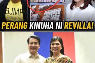 KATOTOHANAN O HAKA-HAKA? ANG MILYONG PISONG INIUGNAY SA BAHAY NI BONG REVILLA AT ANG MAINIT NA KONTROBERSIYA NG FLOOD CONTROL SA BULACAN! bb