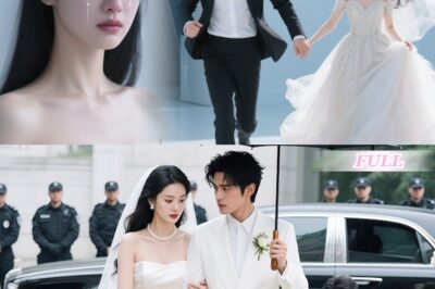 Traydoran sa Bisperas ng Kasal: Ang Madamdaming Pagbangon ni Anita Morrison Mula sa Panlilinlang ng Fiance at Matalik na Kaibigan bb