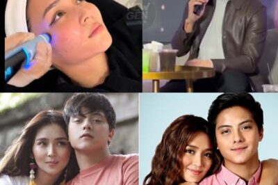 Kathryn Bernardo sa Usaping Second Chance: Kapatawarang Nagpapalaya at ang Matapang na Pagpili sa Sariling Kaligayahan bb