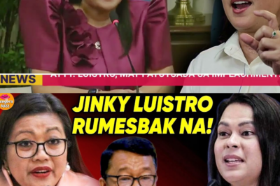 ‘IMPEACHMENT TULOY NA TULOY’: HOUSE PROSECUTORS, NANINDIGAN LABAN SA NAKALILITONG ‘ROADBLOCK’ NG SENADO; DEFERRAL SA ‘ARTICLES’ IPINATUPAD