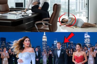 Mula sa Trahedya Patungong Hustisya: Ang Pagbangon ni Lauren Hail Laban sa Mapang-aping Imperyo ng mga Maddox bb