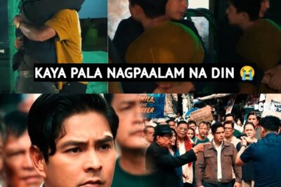Hagulgol sa Quiapo: Coco Martin Naging Emosyonal sa Pamamaalam ni Santino; Pagtatapos na nga ba ng ‘Batang Quiapo’ ang Ipinahihiwatig Nito? bb