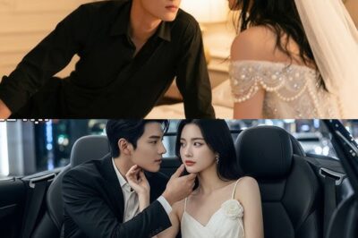 “Hindi Kita Minahal, Pangalan Mo Lang ang Kailangan Ko”: Ang Mapait na Katotohanan sa Likod ng Marangyang Kasal nina Darien Lock at Lara Valon bb