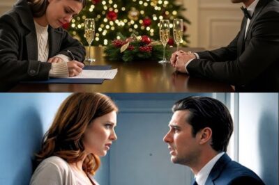 Mula sa pagiging “Replaceable” tungo sa pagiging “Irreplaceable”: Ang Madamdaming Paglalakbay ni Emma Sullivan at ng Bilyonaryong si Jackson Rivera bb