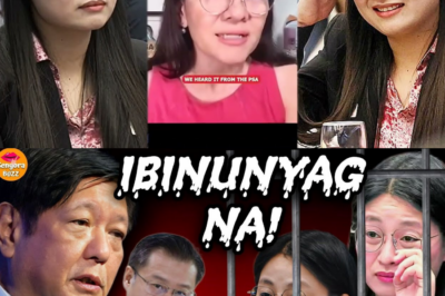 IBINULGAR NG FINGERPRINT: SIKRETO NG CHINESE NATIONAL NA NAGPOSENG ALKALDE, LANTAD NA!