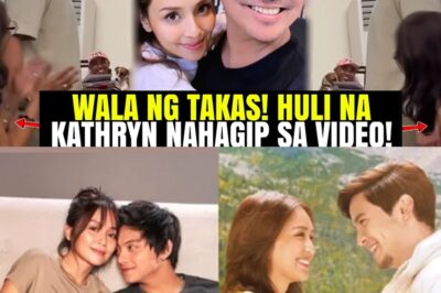 Huling-huli sa Video: Kathryn Bernardo at Alden Richards Spotted na Magkatabi sa US; Matibay na Resibo ng Kanilang ‘Secret Connection’ Lumabas Na! bb
