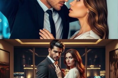 Mula sa Transaksyon Patungo sa Tunay na Koneksyon: Ang Kwento ng Isang Bilyonaryong Virgin na Natagpuan ang Kapayapaan sa piling ng Isang Estranghero bb