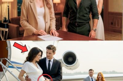 Buntis na Asawa, Pinahiya at Iniwan para sa Modelo: Ang Hindi Inasahang Pagbabalik ng Kapatid na Mafia Boss na Nagpabagsak sa Kanilang Mundo! bb