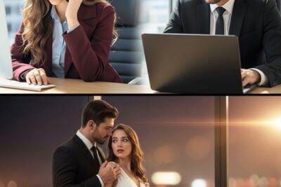 Mula sa Hindi Sinasadyang Pakikinig Tungo sa Habambuhay na Sumpaan: Ang Nakakaantig na Kwento nina Sophia at Julian bb