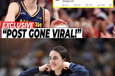 Caitlin Clark Ignites 2026 With Viral Ref Critique as Indiana Fever Social Media Skyrockets bb