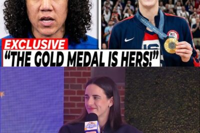 Caitlin Clark Emerges as Unofficial “Captain” of the WNBA as League Teeters on the Brink of a Historic 2026 Lockout bb