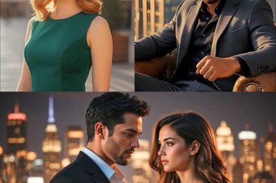 Mula sa Pagkukuskos ng Sahig Patungong Grammy: Ang Kamangha-manghang Pagbabago ng Isang Cleaning Lady Matapos Siyang Mahuli ng Bilyonaryo na Nakasuot ng Pulang Damit bb