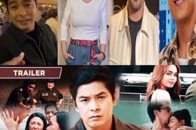 Jericho Rosales, Sharon Cuneta, at Ian Veneracion: Ang mga Higanteng Pangalang Usap-usapang Papasok sa Bagong Yugto ng ‘Batang Quiapo’ bb