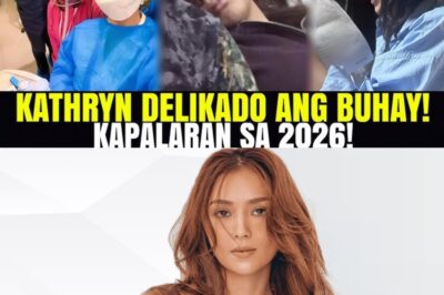 Babala sa Buhay ni Kathryn Bernardo: Buhay ng Aktres Nanganganib nga ba Ngayong Taon Ayon sa mga Kilalang Manghuhula? bb