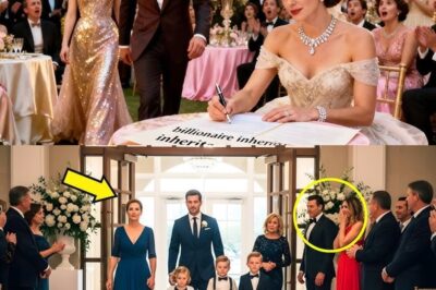 Mula sa Basura Tungo sa Trono: Ex-Wife na Iniwan Habang Buntis, Winasak ang Kasal ng Mapang-aping Asawa Kasama ang Triplets at Isang Bilyonaryo!Mula sa Basura Tungo sa Trono: Ex-Wife na Iniwan Habang Buntis, Winasak ang Kasal ng Mapang-aping Asawa Kasama ang Triplets at Isang Bilyonaryo!bb