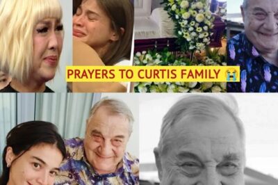 Huling Paalam sa Haligi ng Tahanan: Anne Curtis Labis ang Pighati sa Pagpanaw ng Amang si James Curtis-Smith; Vice Ganda Agad na Sumaklolo at Dumamay sa Matalik na Kaibigan! bb