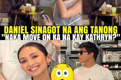 Misteryosong Pahiwatig sa Gitna ng Paghihiwalay: Daniel Padilla May Nabanggit nga ba Tungkol kay Kathryn Bernardo sa Kanyang Pinakahuling Interview? bb