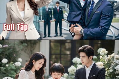 Mula Yaya Tungo sa Pagiging Reyna: Ang Nakakaantig na Misyon ng Anak ng Isang Bilyonaryo na Hanapan ng Bagong Asawa ang Kanyang Ama bb