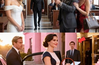 Mula sa Lansangan Tungo sa Kapangyarihan: Ang Nakakaantig na Pagbangon ni Aubrey Lane at ang Pagbagsak ng Taksil na si Grant Mercer bb