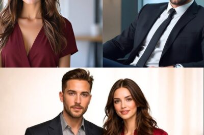 Mula sa Lihim na Crush Tungo sa Habambuhay: Ang Makabagbag-damdaming Pag-iibigan ni Sophia at ng Bilyonaryong Kaibigan ng Kanyang Kuya bb