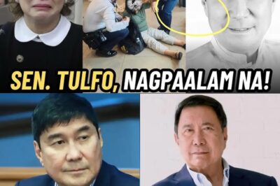 Trahedya sa Gitna ng Pagluluksa: Congresswoman Jocelyn Tulfo, Nahimatay; Vivamax Artist na si Chelsea, Iniuugnay sa Kontrobersyal na Lihim na Relasyon! bb