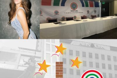 Kapuso Actress Lilipat na sa ABS-CBN? Malaking Negosasyon at Counter-Offer ng GMA Network Ngayong 2026 Ikinagulat ng Showbiz World! bb