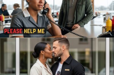 Mula sa Kasinungalingan Patungo sa Tunay na Pag-ibig: Ang Waitress na ‘Nag-arkila’ ng Bilyonaryong Asawa sa Isang Weekend Wedding bb